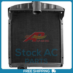 New Radiator for International OE# A354875R93