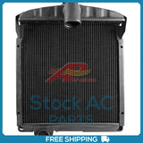 New Radiator for International OE# A354875R93