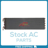 New A/C Condenser for Massey Ferguson OE# 111074W1