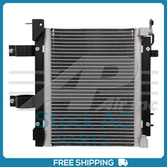 New A/C Condenser for Kubota OE# 3G71050040