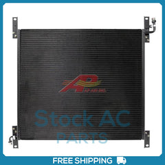 New A/C Condenser for International/Navistar OE# 1675462C1
