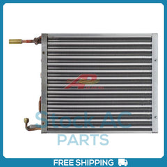 New A/C Condenser for Case OE# W4243267
