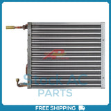 New A/C Condenser for Case OE# W4243267