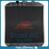 New Radiator for Ford/HollandOE# SBA310100620