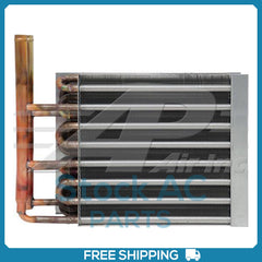 A/C Heater Core for Kenworth Sleeper Unit OE# MC1055  110470