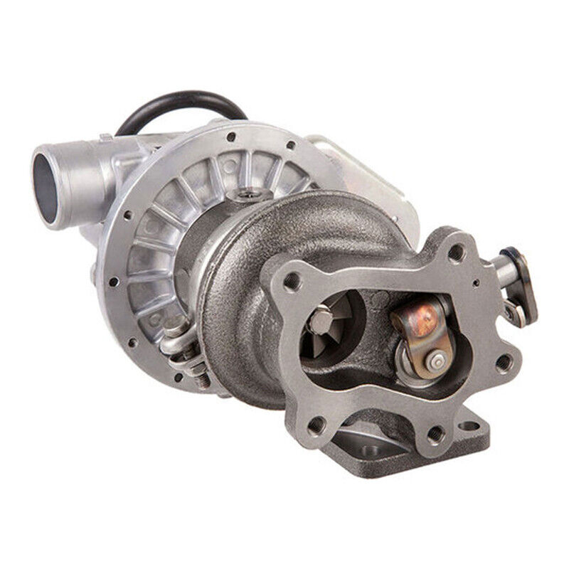 Turbo for 13-13 New Holland Skidloader Models L170/L175