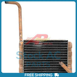 A/C Heater Core for International/Navistar OE# 437641C1