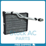 A/C Evaporator for 17-23 Tesla 3