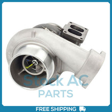 Load image into Gallery viewer, Turbo for 80-13 Caterpillar Cat 3406 Engines