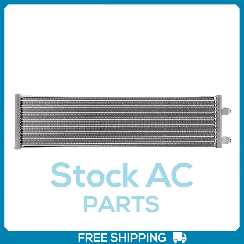 New Transmission Oil Cooler for 16-19 Chevrolet Volt 4CY/1.5H