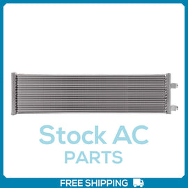 New Transmission Oil Cooler for 16-19 Chevrolet Volt 4CY/1.5H