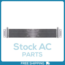 New Transmission Oil Cooler for 07-09 Chevrolet/GMC C4500