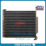 New A/C Condenser for Bobcat OE# 7024834