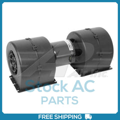 New A/C Blower Motor Assembly for John Deere OE# AT441565
