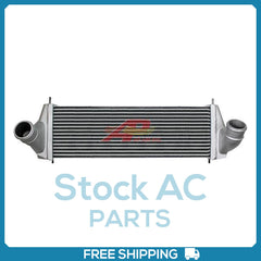 New Intercooler for International/Navistar OE# 2507377C1