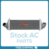New Intercooler for International/Navistar OE# 2507377C1
