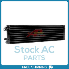 New A/C Condenser for R DM MH MIDLINER Mack