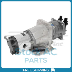 New Compressor for TM15 Hydraulic Axial Drive  23cc Displacement