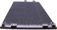 Cargar imagen en el visor de la galería, A/C Condenser for Komatsu PC130-7 PC160LC-7 PC160LC-7 PC200-7 - 208-979-7520 QU