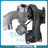 Turbo for 15-20 Ford Edge/Escape/Fusion - Lincoln MKC/MKZ