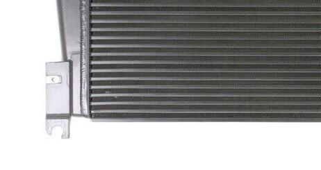New Intercooler for Chevy Silverado/Sierra 2500DH/3500HD 6.6TD (06-10)