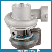 Load image into Gallery viewer, Turbo for 76-06 Caterpillar Cat 3306 Engines