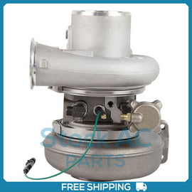 Turbo for 05-09 Cummins ISX HE551V