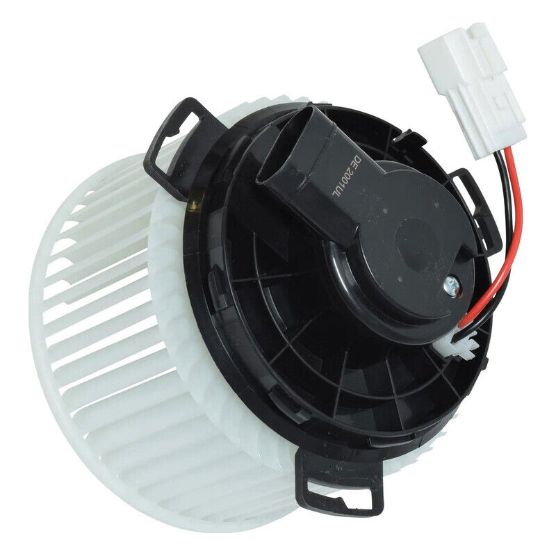 New A/C Blower Motor for 10-13 Mazda 3/ 3 Sport L4 2.0L/ 2.3L/ 2.5L