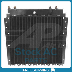 Hydraulic Oil Cooler for Case/IH OE# A184045  A184542