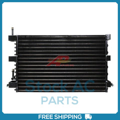 New A/C Condenser for Caterpillar OE# 2035422