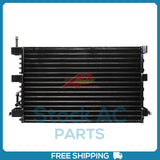 New A/C Condenser for Caterpillar OE# 2035422