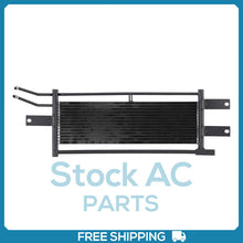 Load image into Gallery viewer, New Transmission Oil Cooler for 02-04 Dodge Ram 1500/2500/3500 8CY/5.9L/Gas
