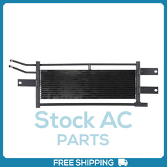 New Transmission Oil Cooler for 02-04 Dodge Ram 1500/2500/3500 8CY/5.9L/Gas