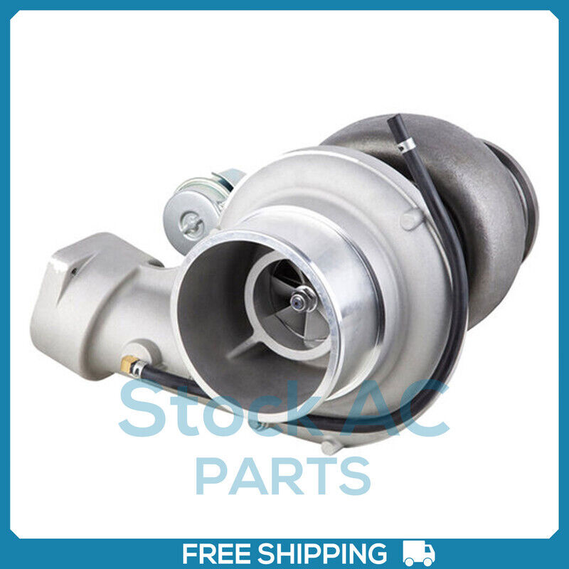 Turbo for 96 Caterpillar Cat 3406C Engine OE Cat or BorgWarner Turbo