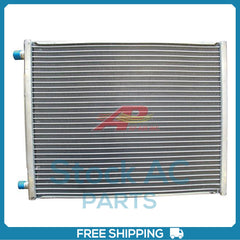 New A/C Condenser for Massey Ferguson OE# VA198324