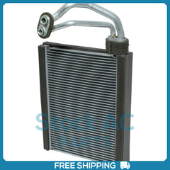 A/C Evaporator for 18-23 Subaru Crosstrek
