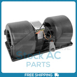 New A/C Blower Motor Assembly for Polaris OE# 3120765