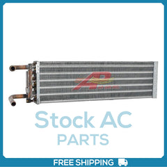 A/C Heater Core for Peterbilt OE# MC1165