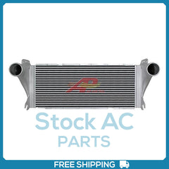 New Intercooler for Kenworth and Peterbilt OE# W6932001