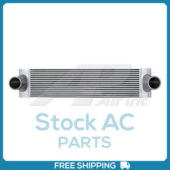New Intercooler for Flyer Bus OE# 1E5958