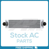 New Intercooler for Flyer Bus OE# 1E5958