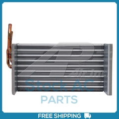 A/C Heater Core for Caterpillar OE# 2108402