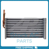 A/C Heater Core for Caterpillar OE# 2108402