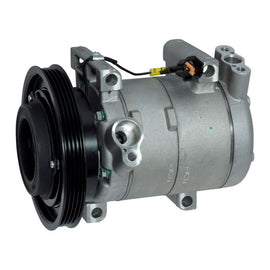 New A/C Compressor for Nissan Frontier/Xterra XE/SE 1999-2000 V6 3.3L