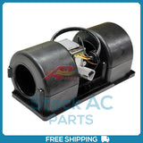 New A/C Blower Motor for Bobcat AssemblyOE# 7249527