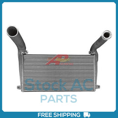 New Intercooler for John Deere OE# RE581662