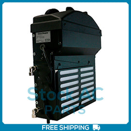 Brand New A/C HVAC Unit Backwall 24V