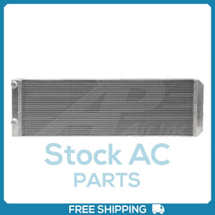 Hydraulic & Transmission Oil Cooler for Case/IH OE# 47554600