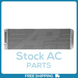 Hydraulic & Transmission Oil Cooler for Case/IH OE# 47554600