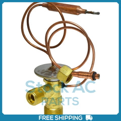 A/C Expansion Valve for 91-93 Nissan Sentra L4 1.6L 2.0L / 91-93 NX L4 1.6L 2.0L